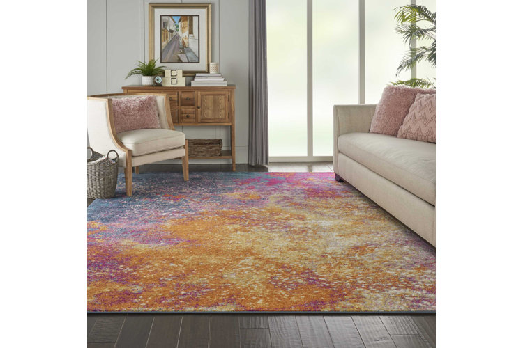 Top 15 Pink 8' x 10' Area Rugs in 2023 Wayfair